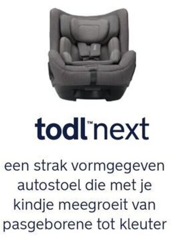 Multi bazar todl next aanbieding