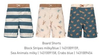 Multi bazar Board Shorts aanbieding