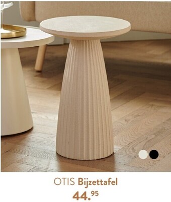 Casa Otis bijzettafel aanbieding