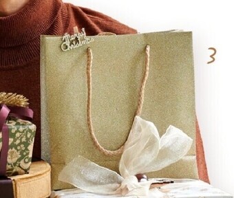 Casa Sublime draagtas aanbieding