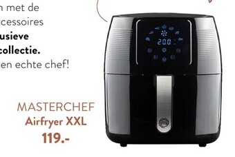 Casa Masterchef x casa elitecollectie aanbieding