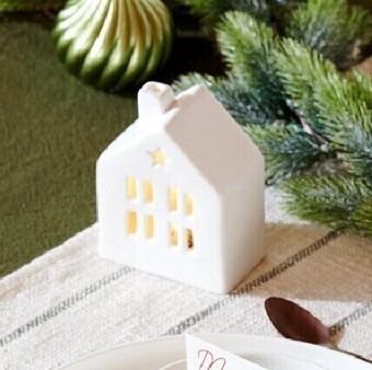 Casa Moon servies vanaf aanbieding