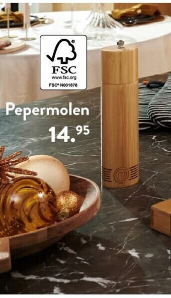 Pepermolen
