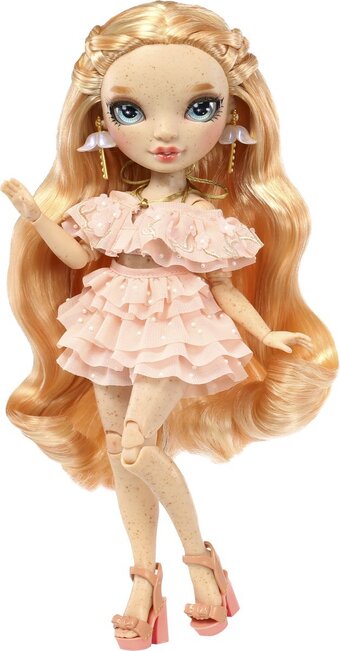 Bol.com Rainbow high victoria whitman - modepop aanbieding