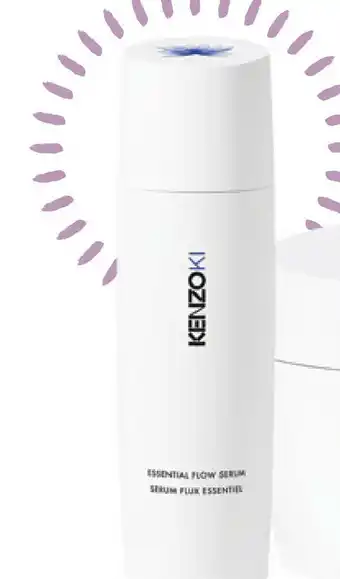 Kenzoki Hydration Flow Essential Flow Serum 30ml