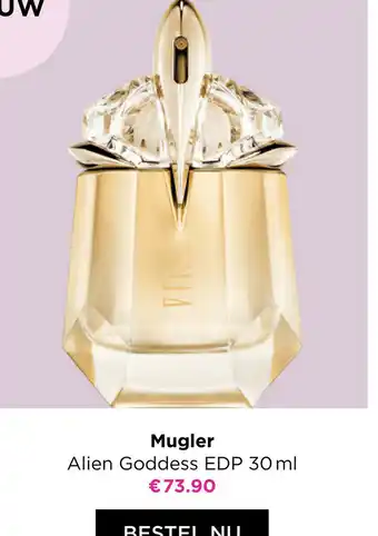 Mugler Alien Goddess EDP 30ml