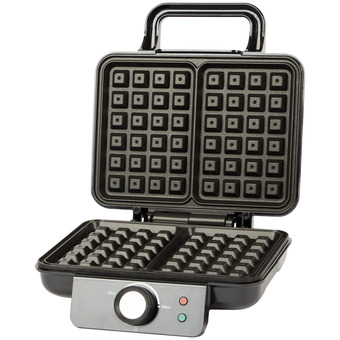 Action Tristar wafelijzer pd-8872 aanbieding
