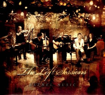 Bol.com Loft sessions aanbieding