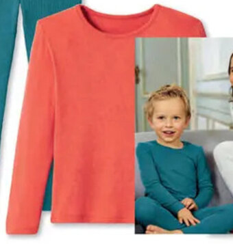 Damart LANGE MOUWEN aanbieding