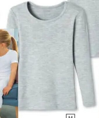 Damart LANGE MOUWEN aanbieding
