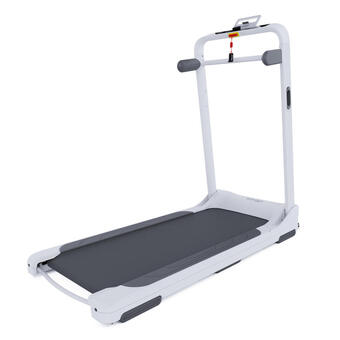Decathlon Compacte connected loopband initial run 12 km/u 45 x 120 cm geen montage aanbieding