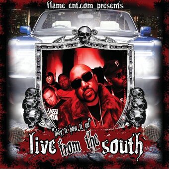 Bol.com Play it how it go: live from the south aanbieding