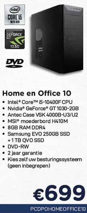 Pointer systems home en office 10