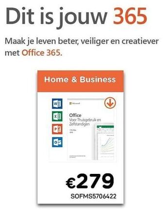 Home + business