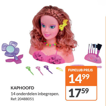 KAPHOOFD