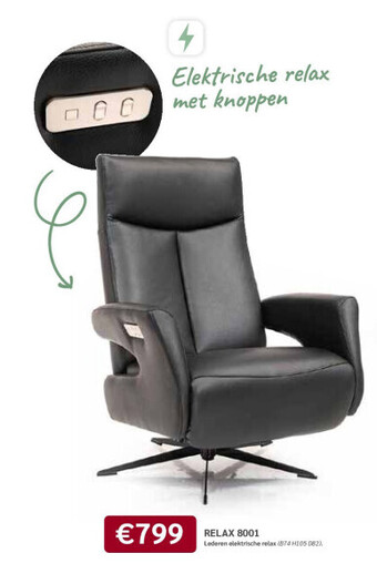 Relax 8001