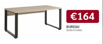 Crack Bureau aanbieding