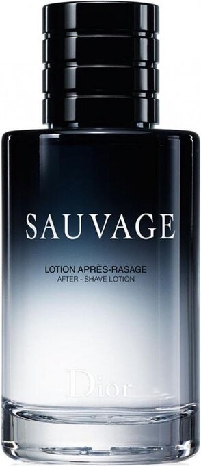 Bol.com Dior sauvage after shave lotion - 100ml aanbieding