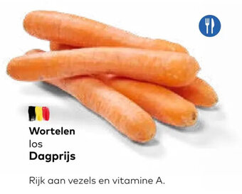 Bio Planet Wortelen aanbieding