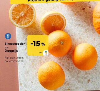 Sinaasappelen