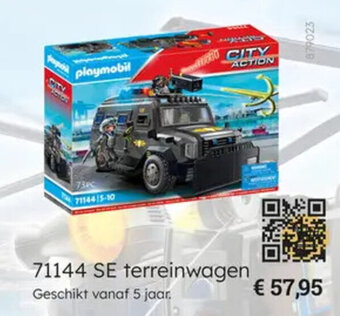 71144 SE terreinwagen