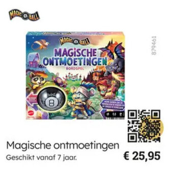 Multi bazar Magische ontmoetingen aanbieding