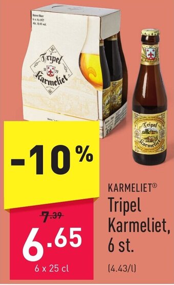 Tripel Karmeliet