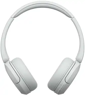 Coolblue Sony wh-ch520 wit aanbieding