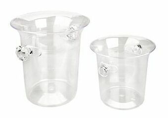 Lacor Champagnekoeler 3,5 l