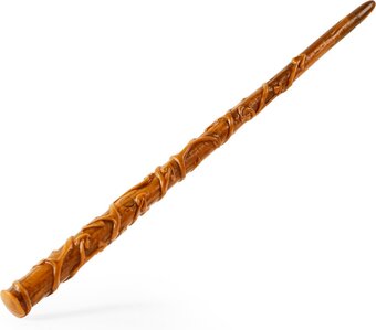 Bol.com Harry potter - patronusprojector - hermelien griffel - 33cm aanbieding