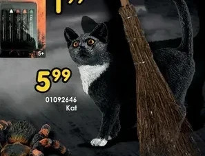 ToyChamp 01092646 kat aanbieding