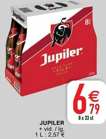 Cora Jupiler aanbieding