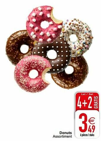 Donuts