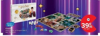 Carrefour Cluedo aanbieding