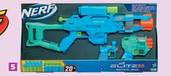 Carrefour Elite 2.0 Tactical Pack aanbieding