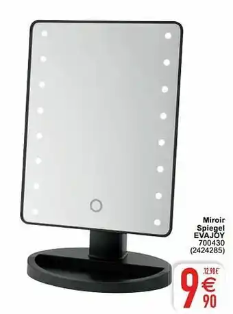 Cora Miroir spiegel evajoy 700430 aanbieding