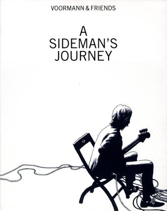 Bol.com Voormann & friends - a sideman's journey (1 cd | 1 dvd) aanbieding