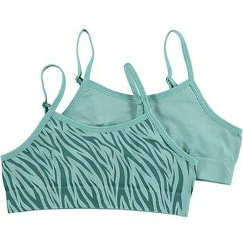 Zeeman Tiener croptop aanbieding