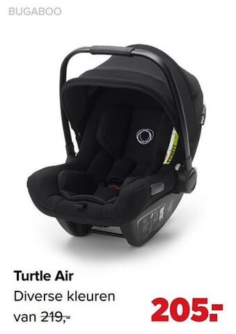 Turtle air