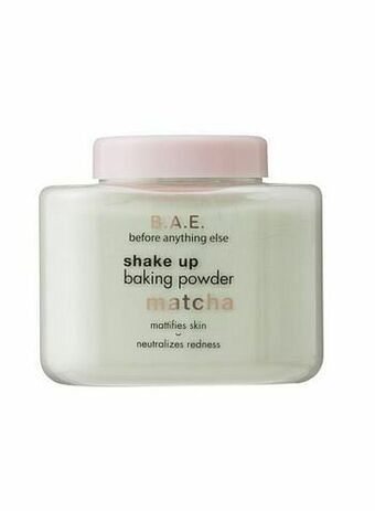 B.A.E. B.A.E. Matcha Powder