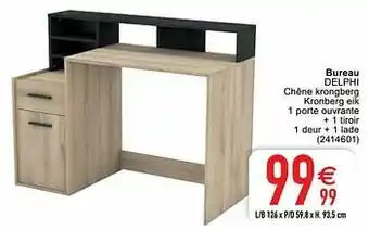 Bureau delphi