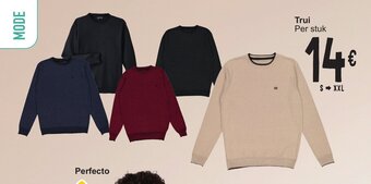 Cora Trui S-XXL aanbieding