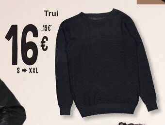 Cora Trui S - XXL aanbieding