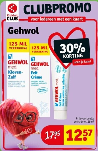 Gehwol