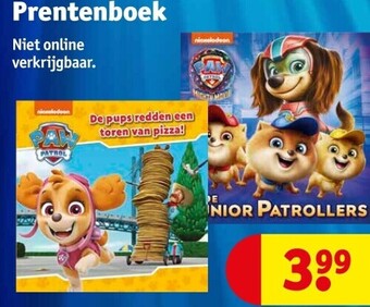 Prentenboek