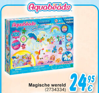 Cora Magische Magische wereld (2734334) aanbieding