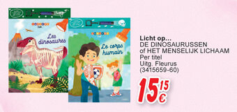 Cora Licht op... aanbieding