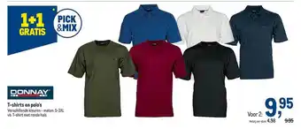 T Shirt, Polo