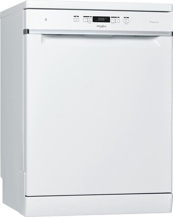 Bol.com Whirlpool vaatwasser wfc 3c34 p aanbieding