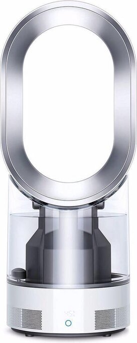 Bol.com Dyson am10 - luchtbevochtiger - wit/zilver aanbieding
